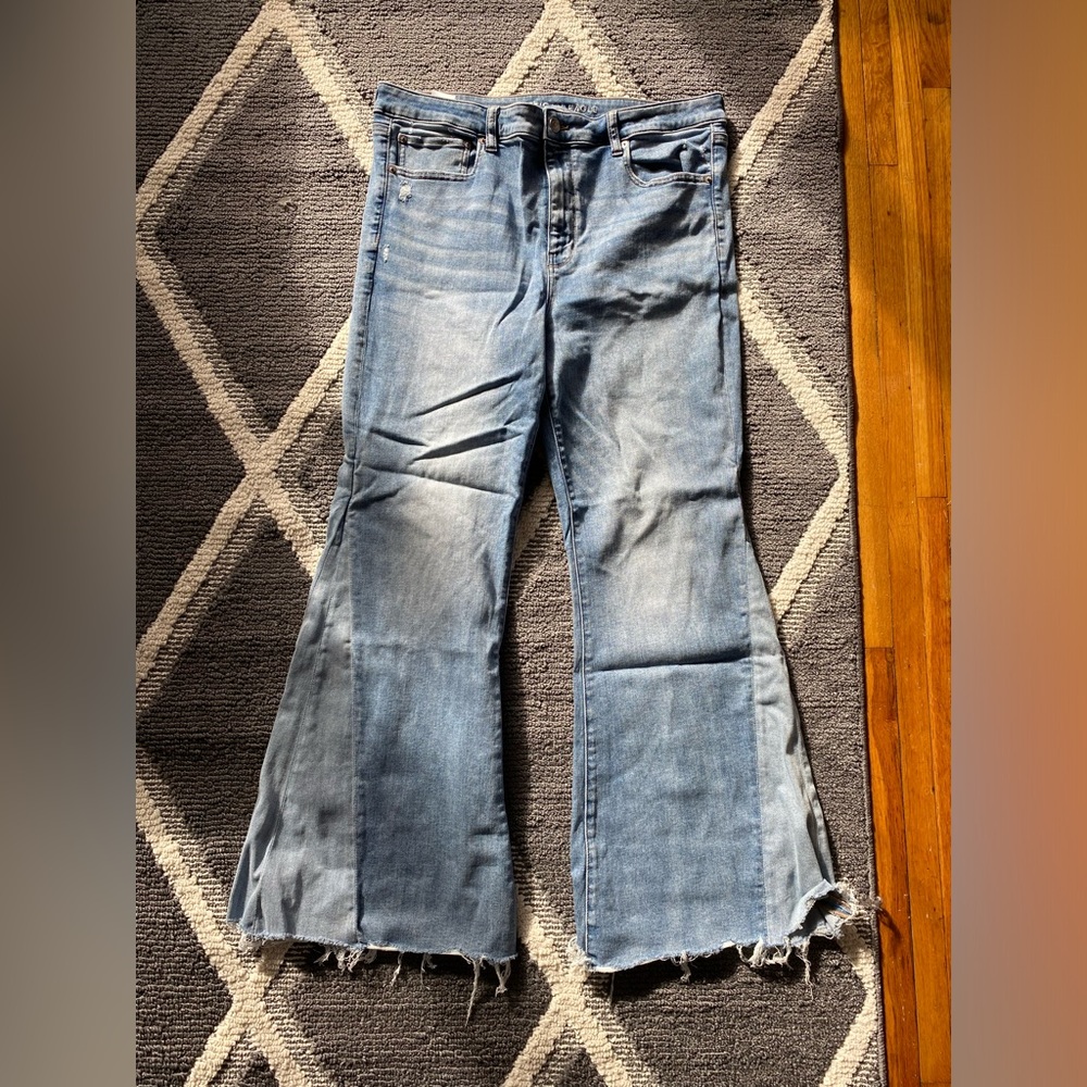 American Eagle | Festival Flare Jeans